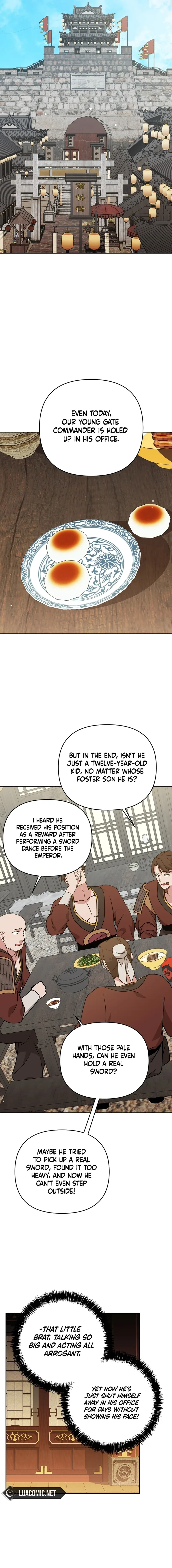 Camellia Chapter 26 page 14