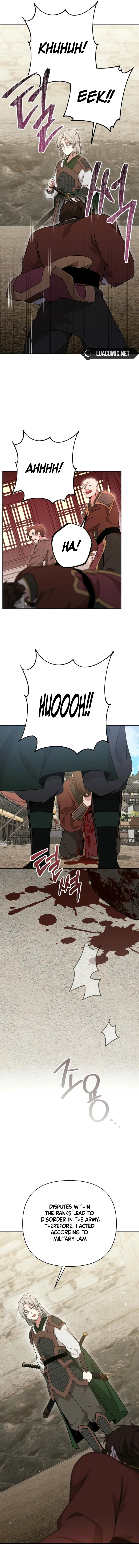 Camellia Chapter 27 page 12