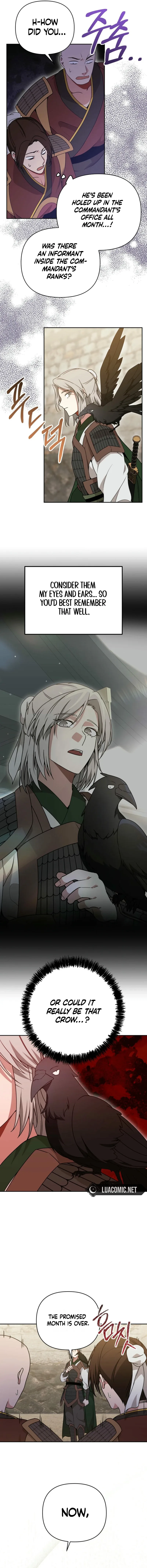Camellia Chapter 27 page 15