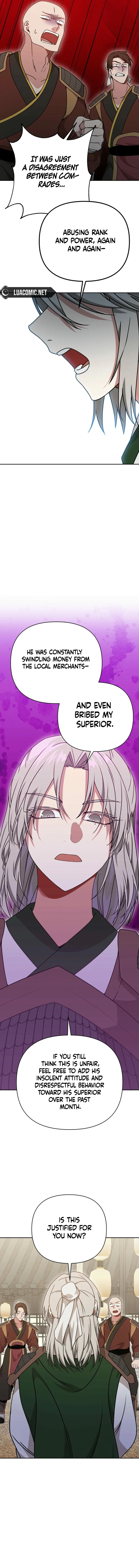 Camellia Chapter 27 page 14