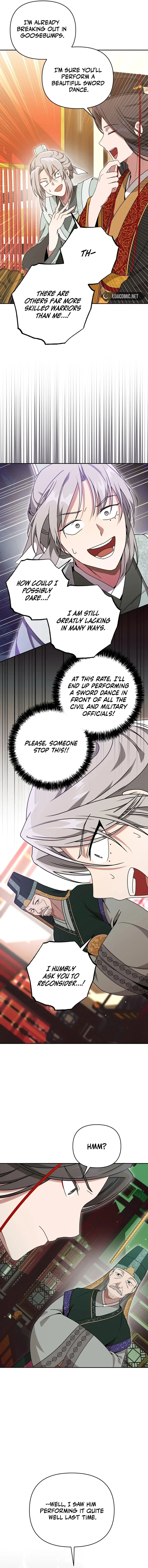 Camellia Chapter 22 page 9