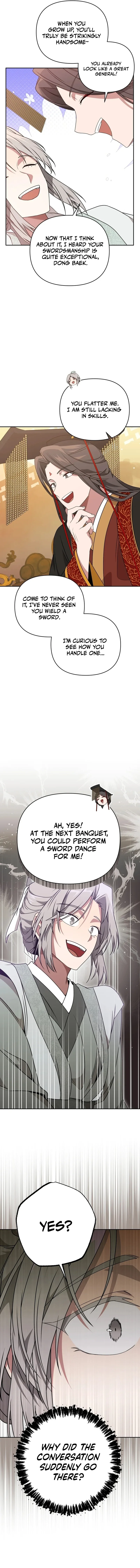 Camellia Chapter 22 page 8