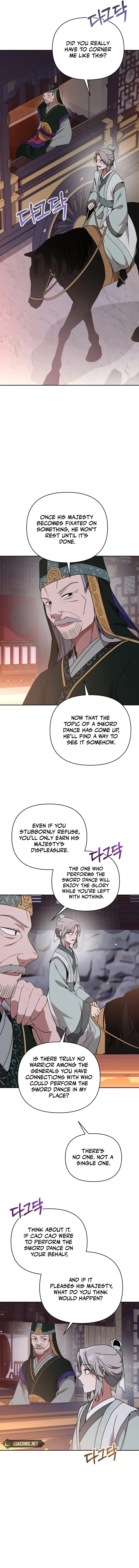 Camellia Chapter 22 page 11