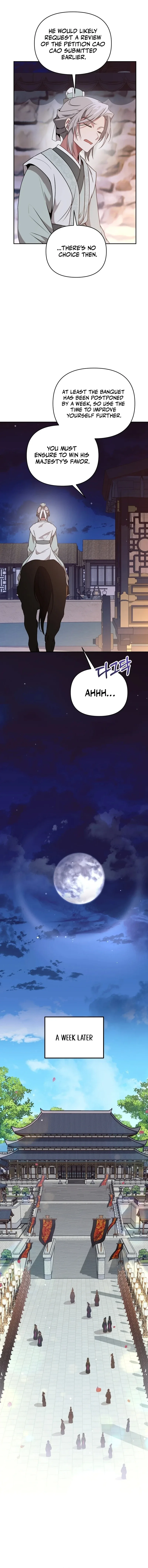Camellia Chapter 22 page 12