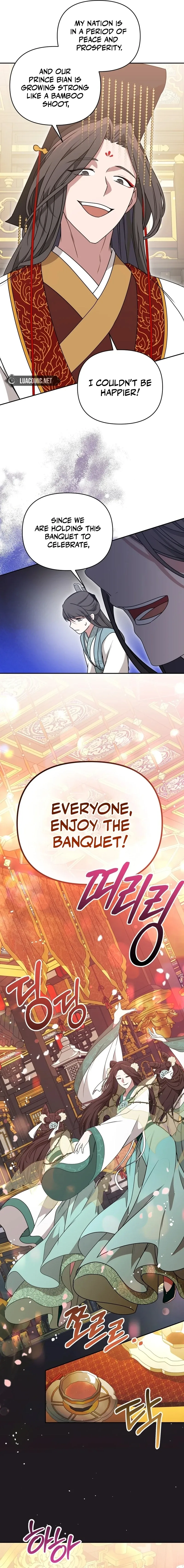 Camellia Chapter 22 page 15
