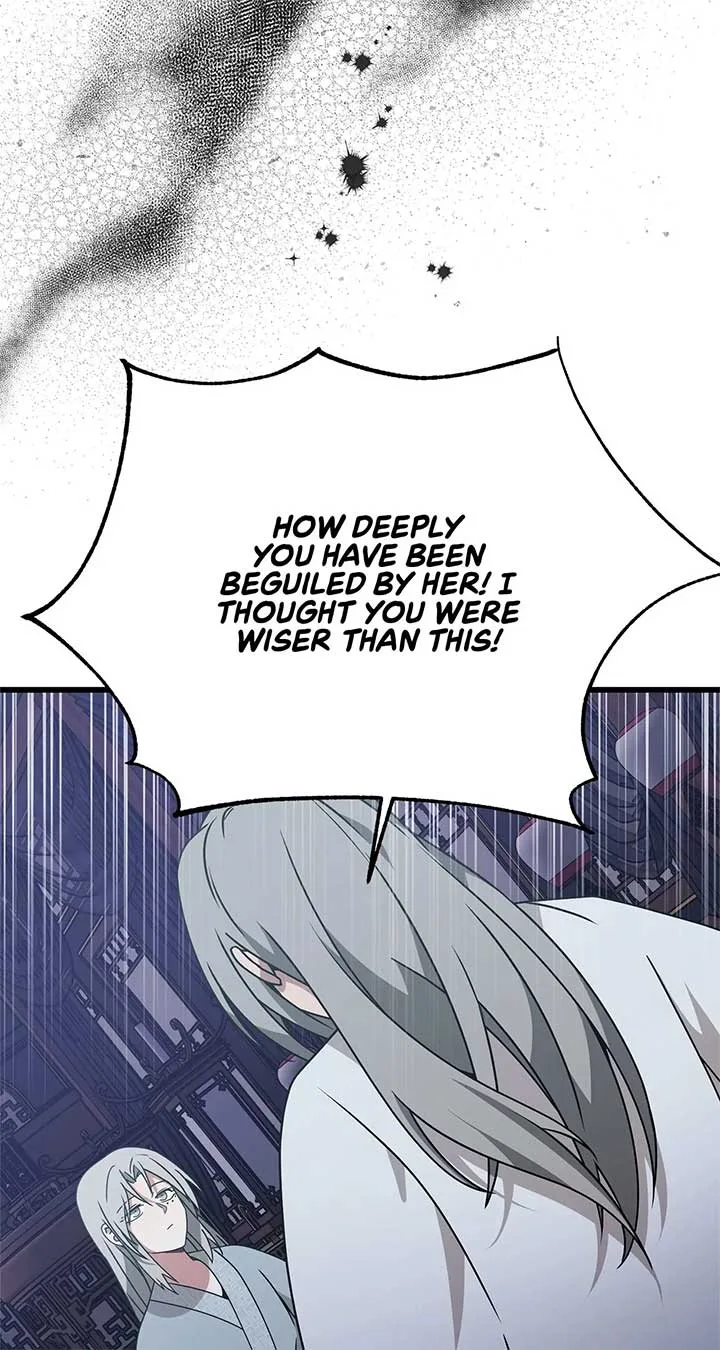 Camellia Chapter 33 page 8