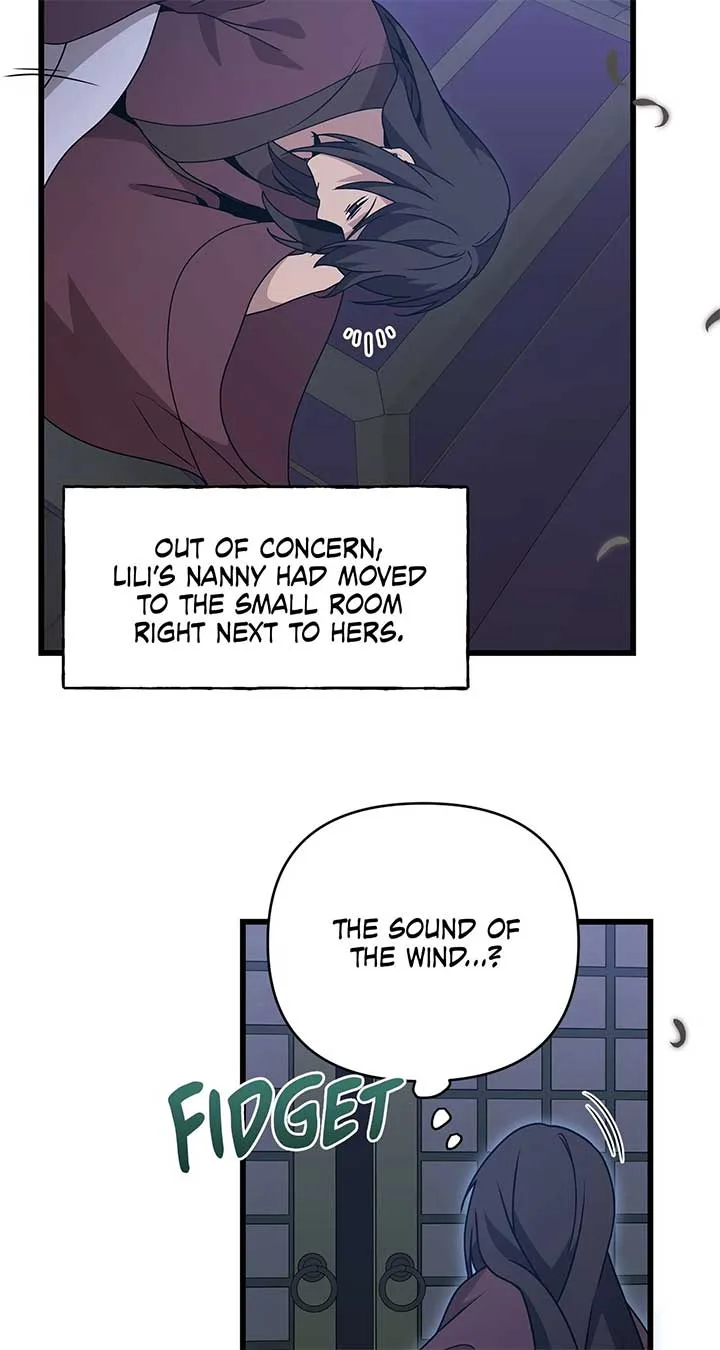 Camellia Chapter 33 page 33