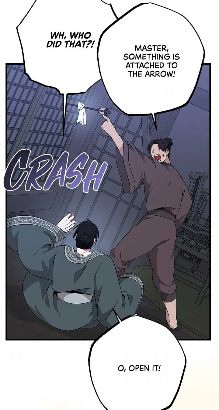 Camellia Chapter 33 page 45