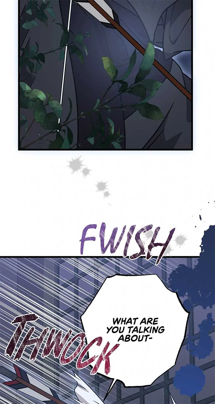 Camellia Chapter 33 page 41