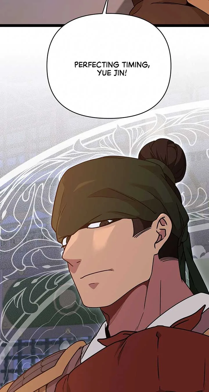 Camellia Chapter 36 page 19