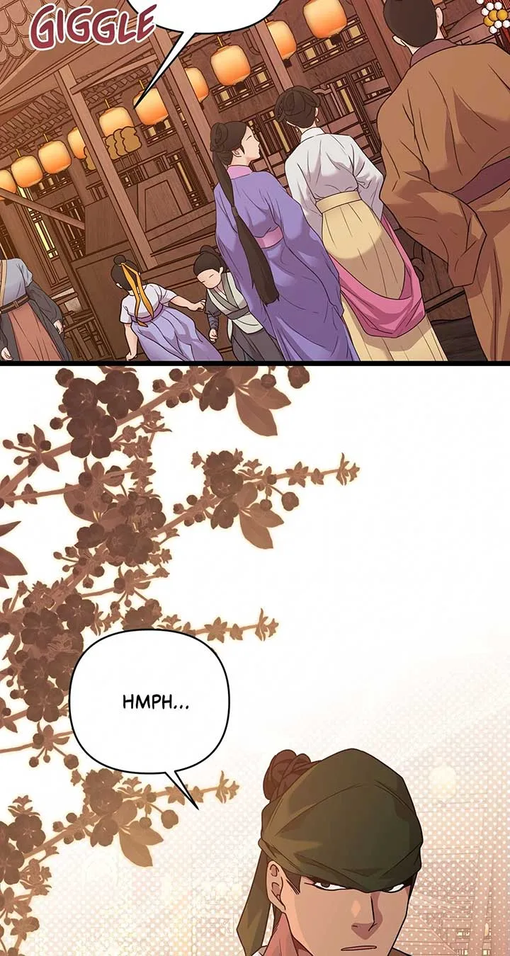Camellia Chapter 36 page 8