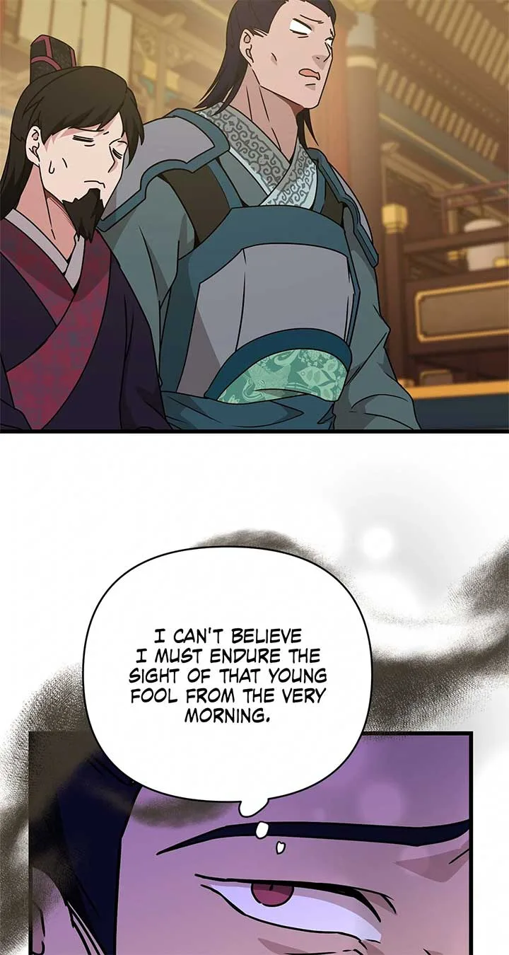 Camellia Chapter 33 page 67