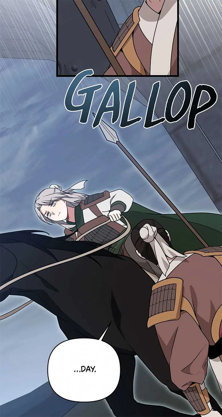 Camellia Chapter 33 page 56