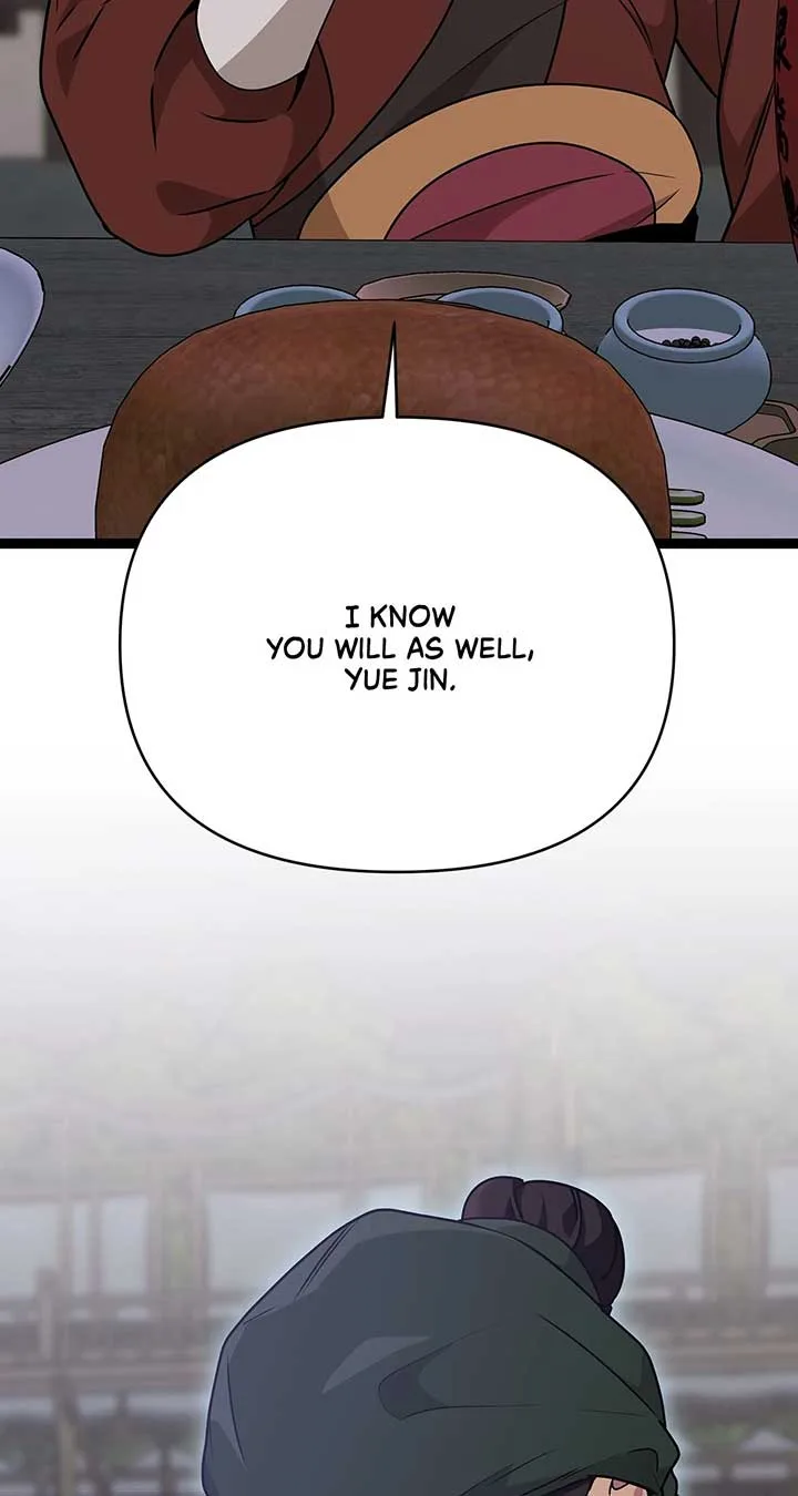 Camellia Chapter 36 page 32