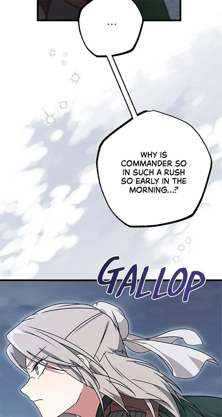 Camellia Chapter 33 page 58