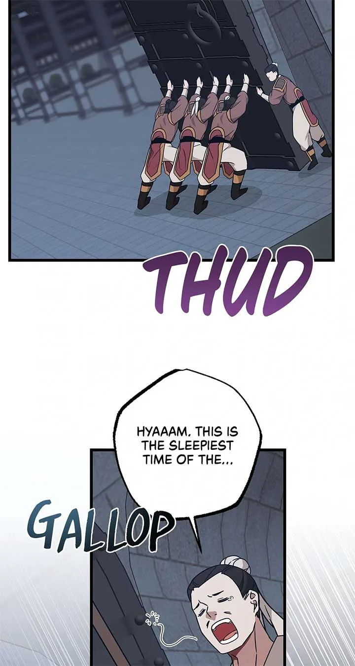 Camellia Chapter 33 page 55
