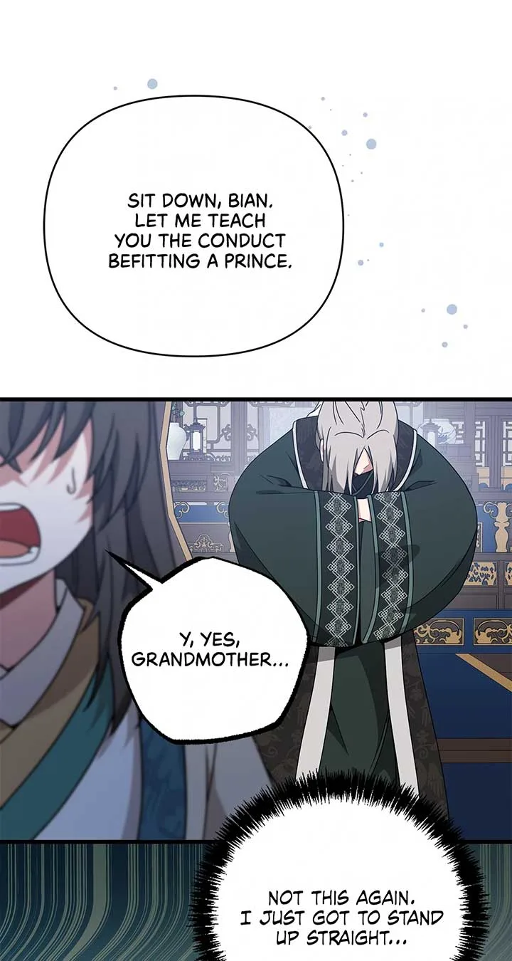 Camellia Chapter 37 page 19