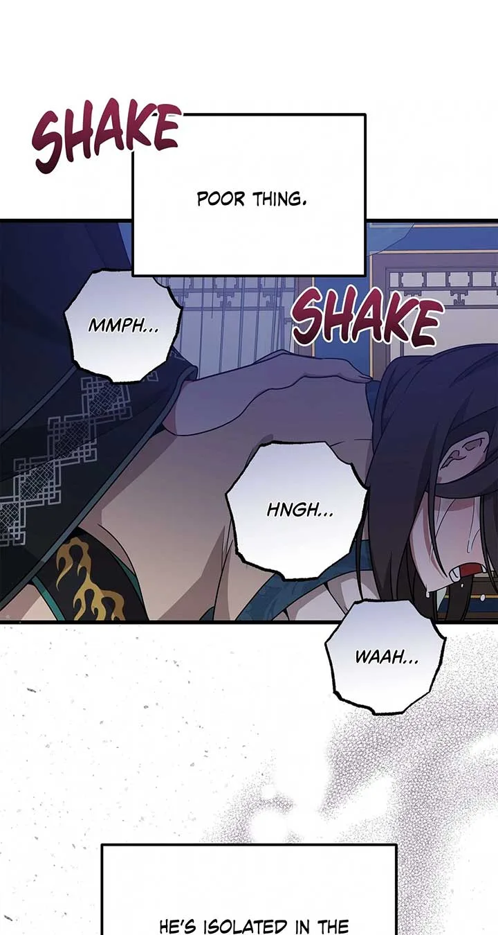 Camellia Chapter 37 page 27