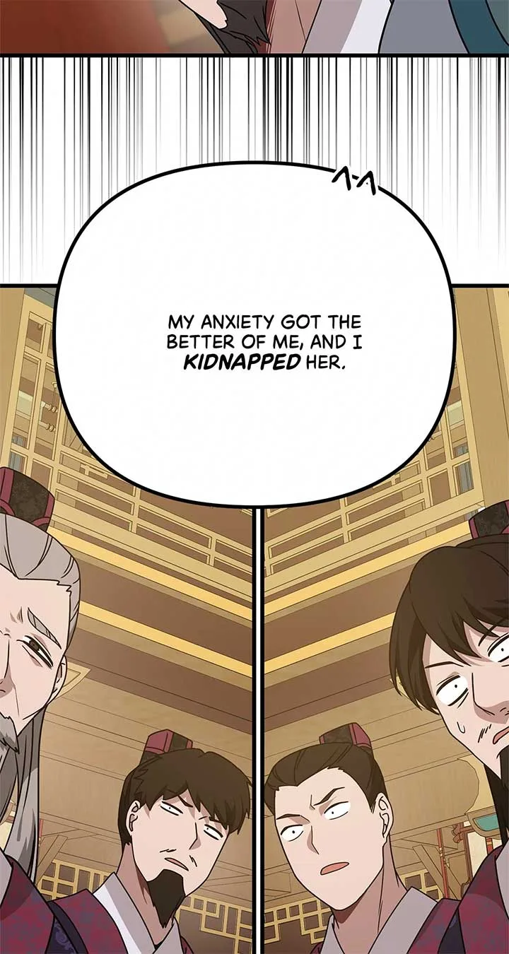 Camellia Chapter 34 page 5