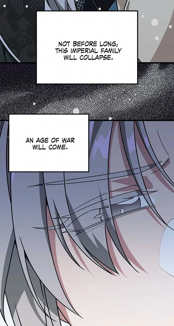 Camellia Chapter 37 page 38