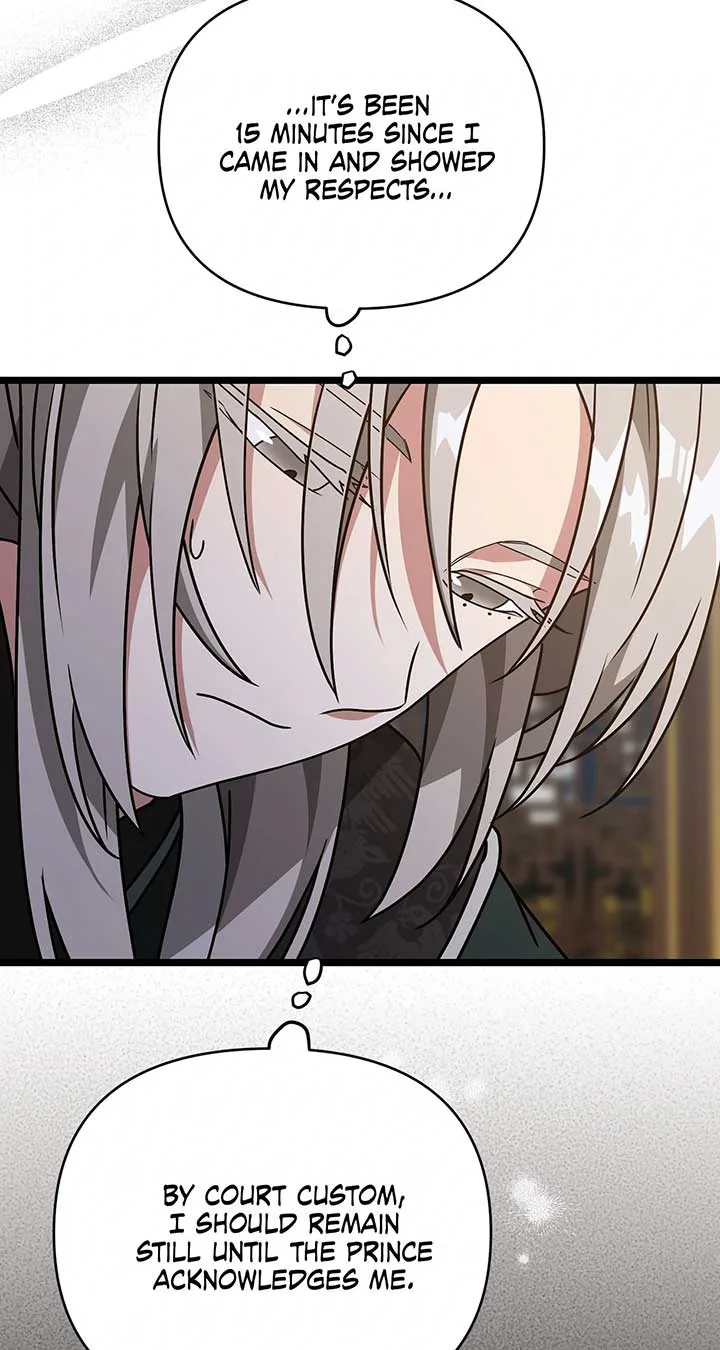 Camellia Chapter 36 page 66