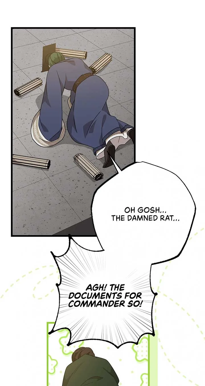 Camellia Chapter 37 page 63