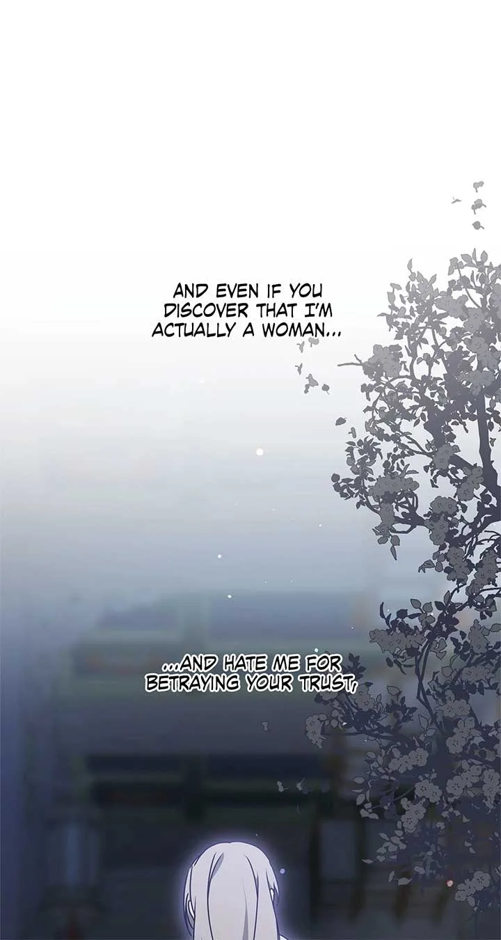 Camellia Chapter 32 page 35