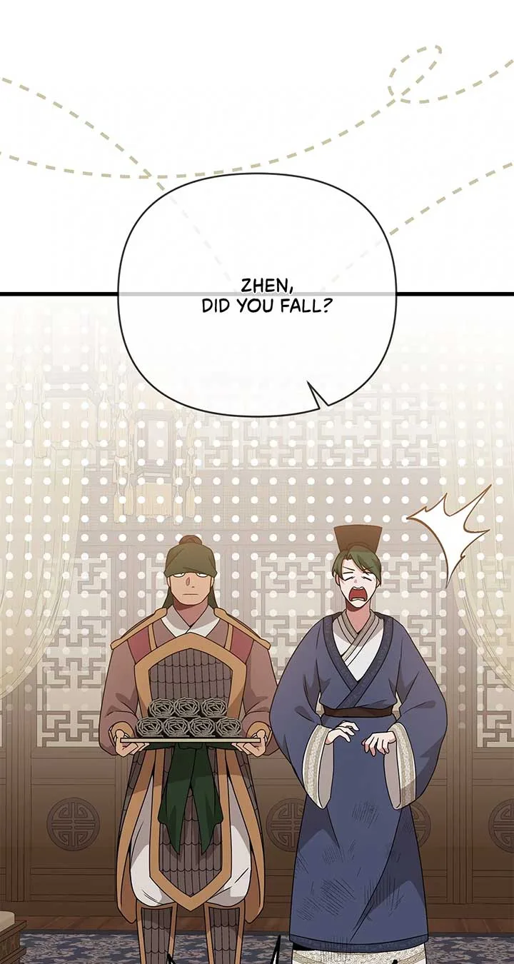 Camellia Chapter 37 page 71