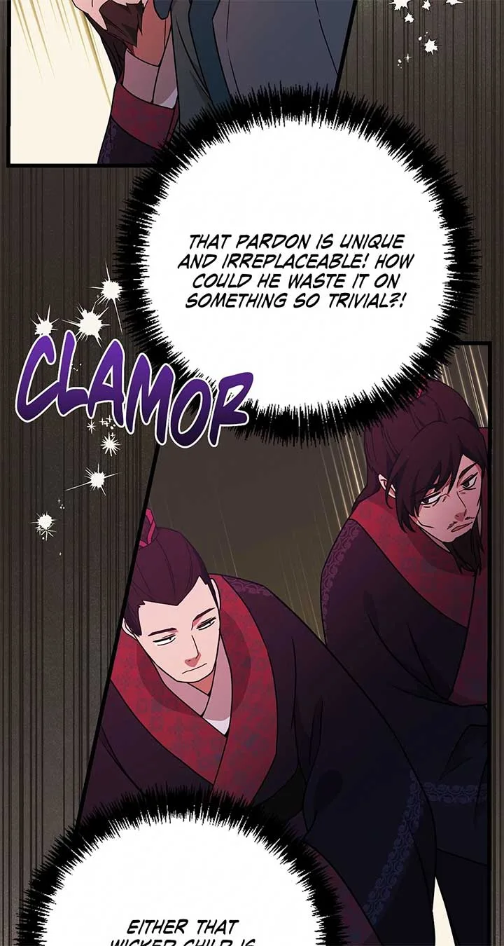 Camellia Chapter 34 page 22