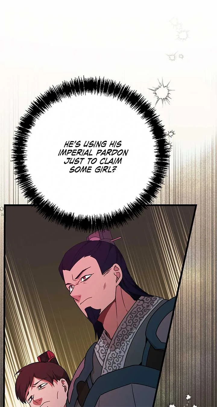 Camellia Chapter 34 page 21
