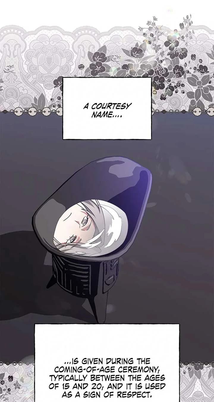Camellia Chapter 40 page 39
