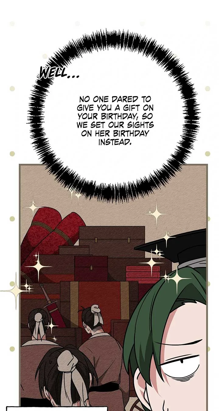 Camellia Chapter 41 page 18