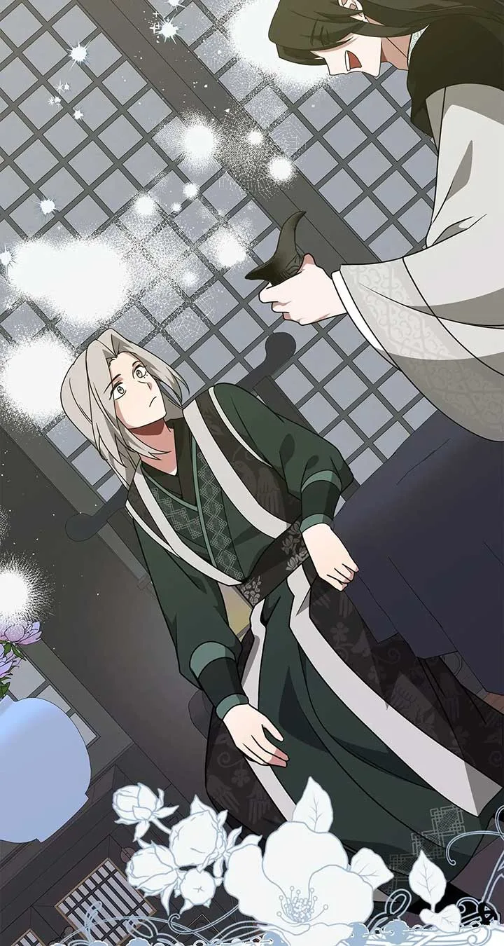 Camellia Chapter 40 page 36