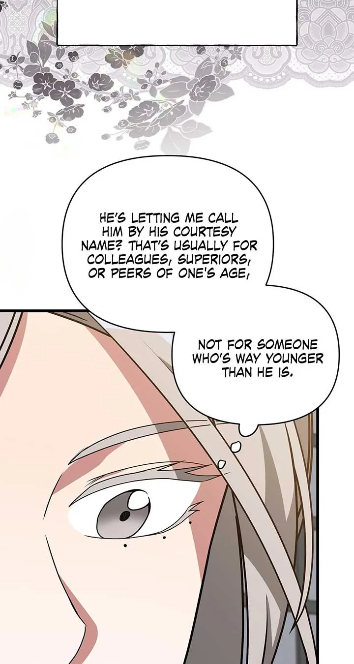 Camellia Chapter 40 page 40