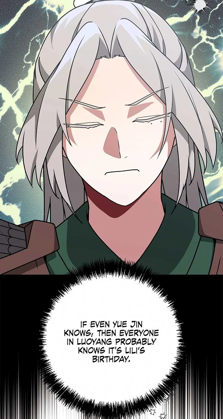 Camellia Chapter 41 page 15