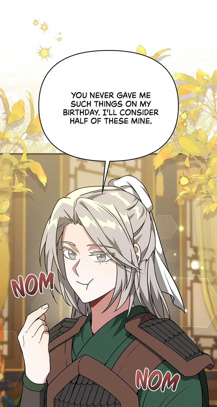 Camellia Chapter 41 page 34