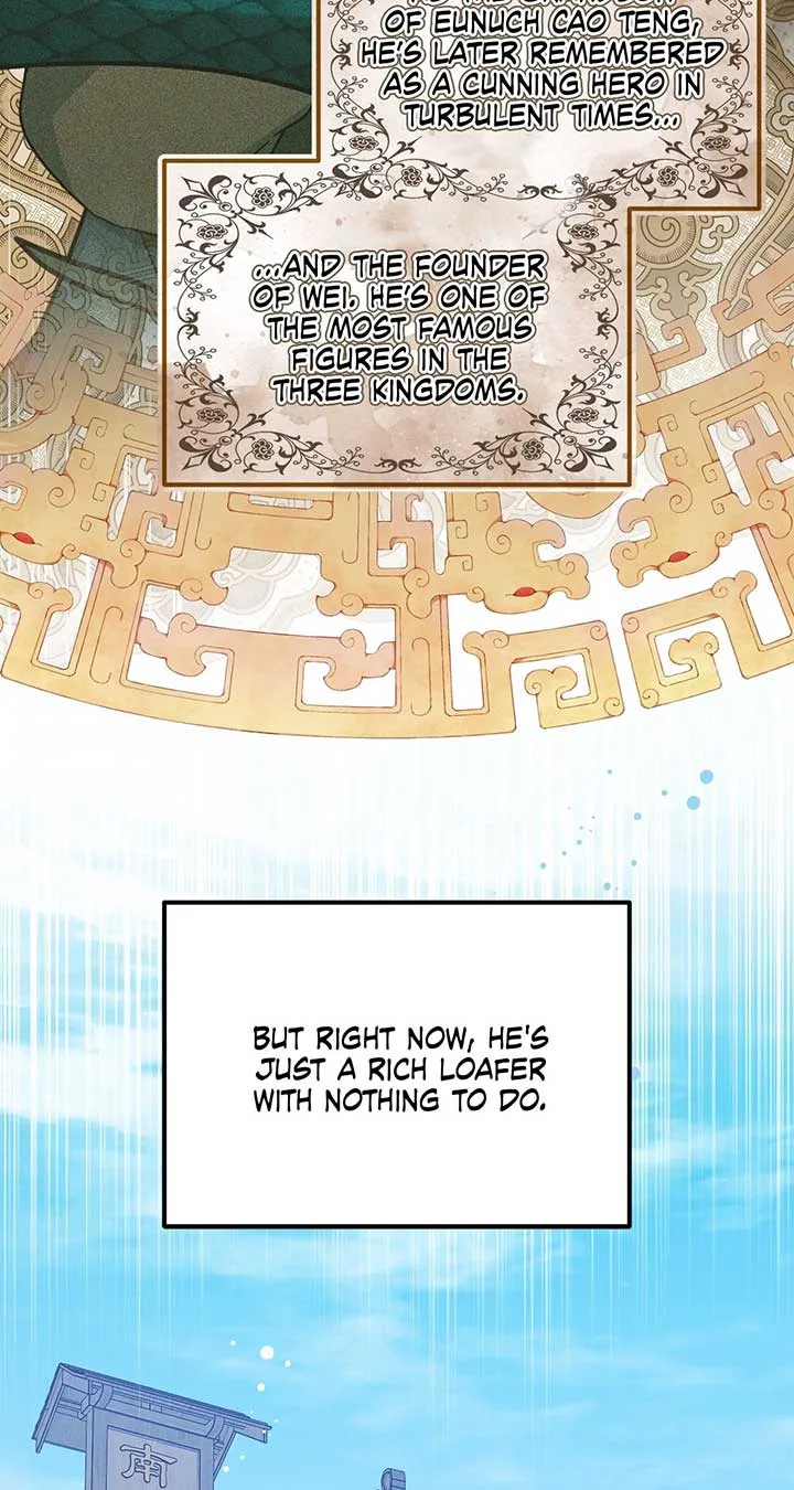 Camellia Chapter 39 page 3