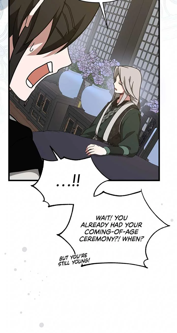 Camellia Chapter 40 page 48