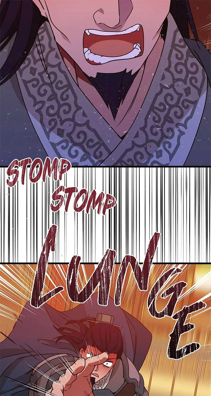 Camellia Chapter 34 page 40