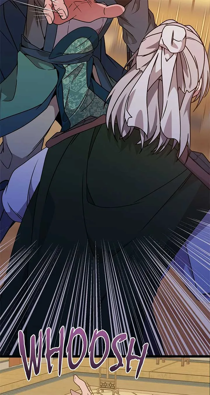 Camellia Chapter 34 page 41