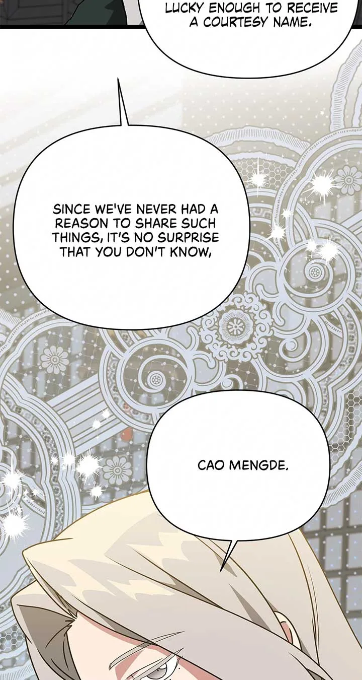 Camellia Chapter 40 page 51