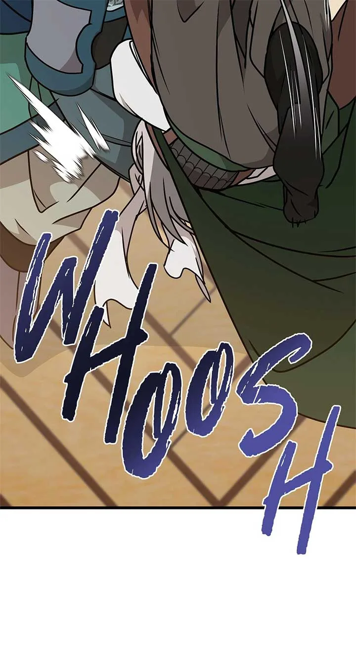 Camellia Chapter 34 page 45