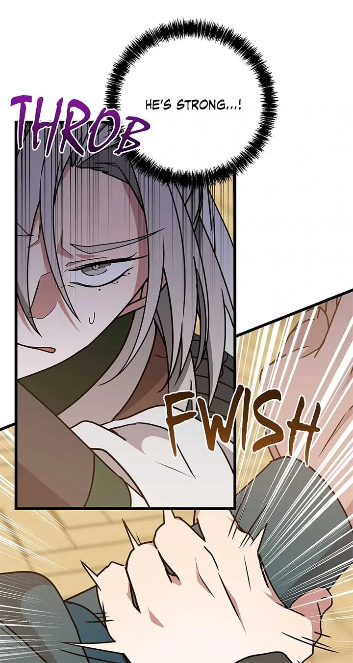 Camellia Chapter 34 page 43
