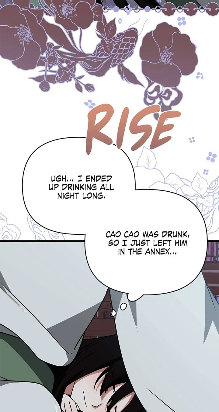 Camellia Chapter 40 page 79