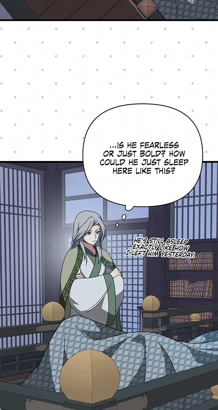 Camellia Chapter 40 page 83