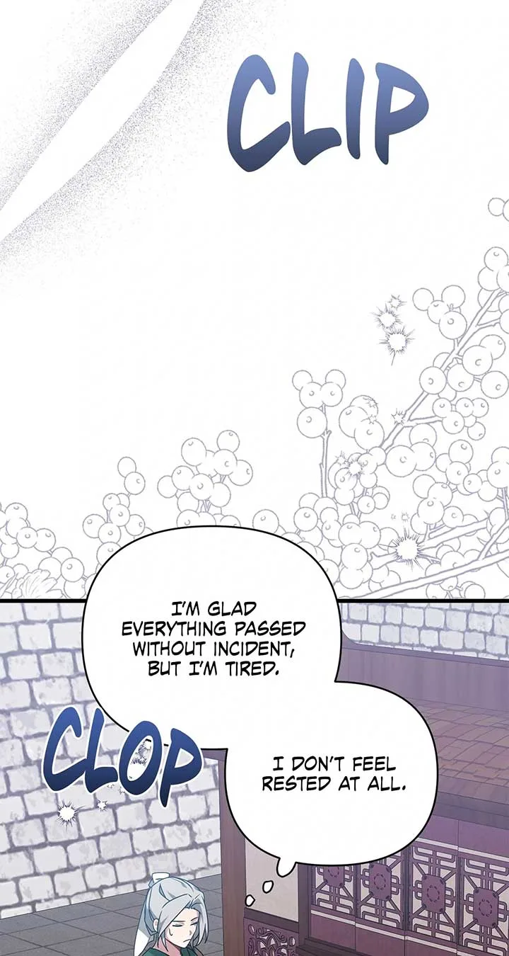 Camellia Chapter 40 page 88