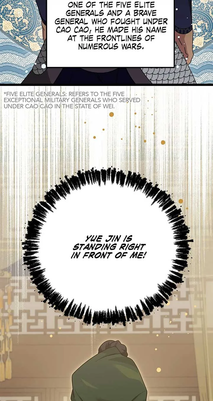 Camellia Chapter 38 page 3