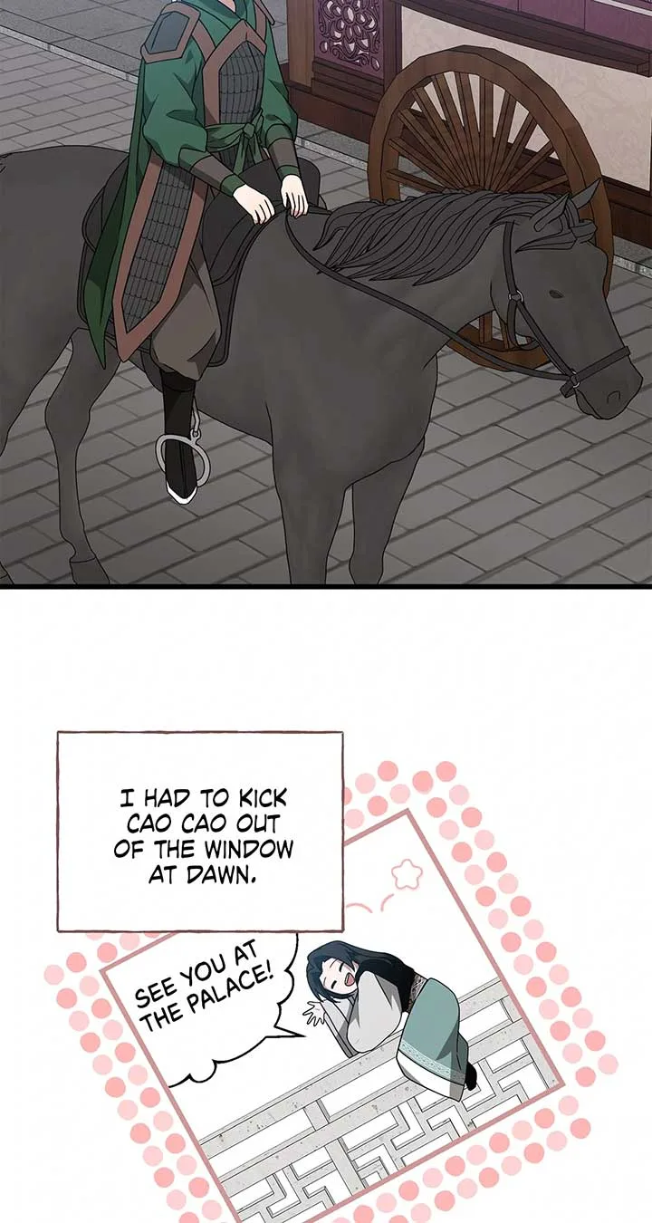 Camellia Chapter 40 page 89