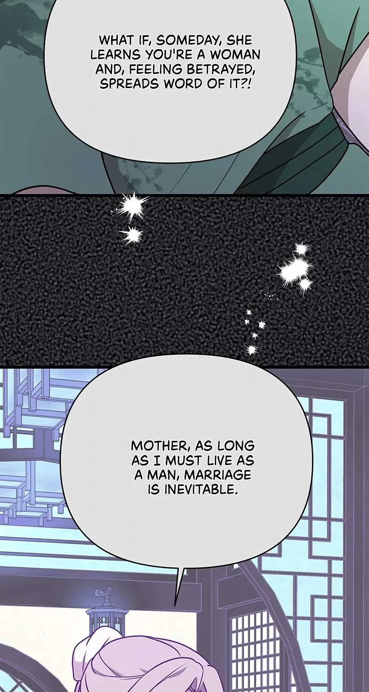 Camellia Chapter 35 page 45