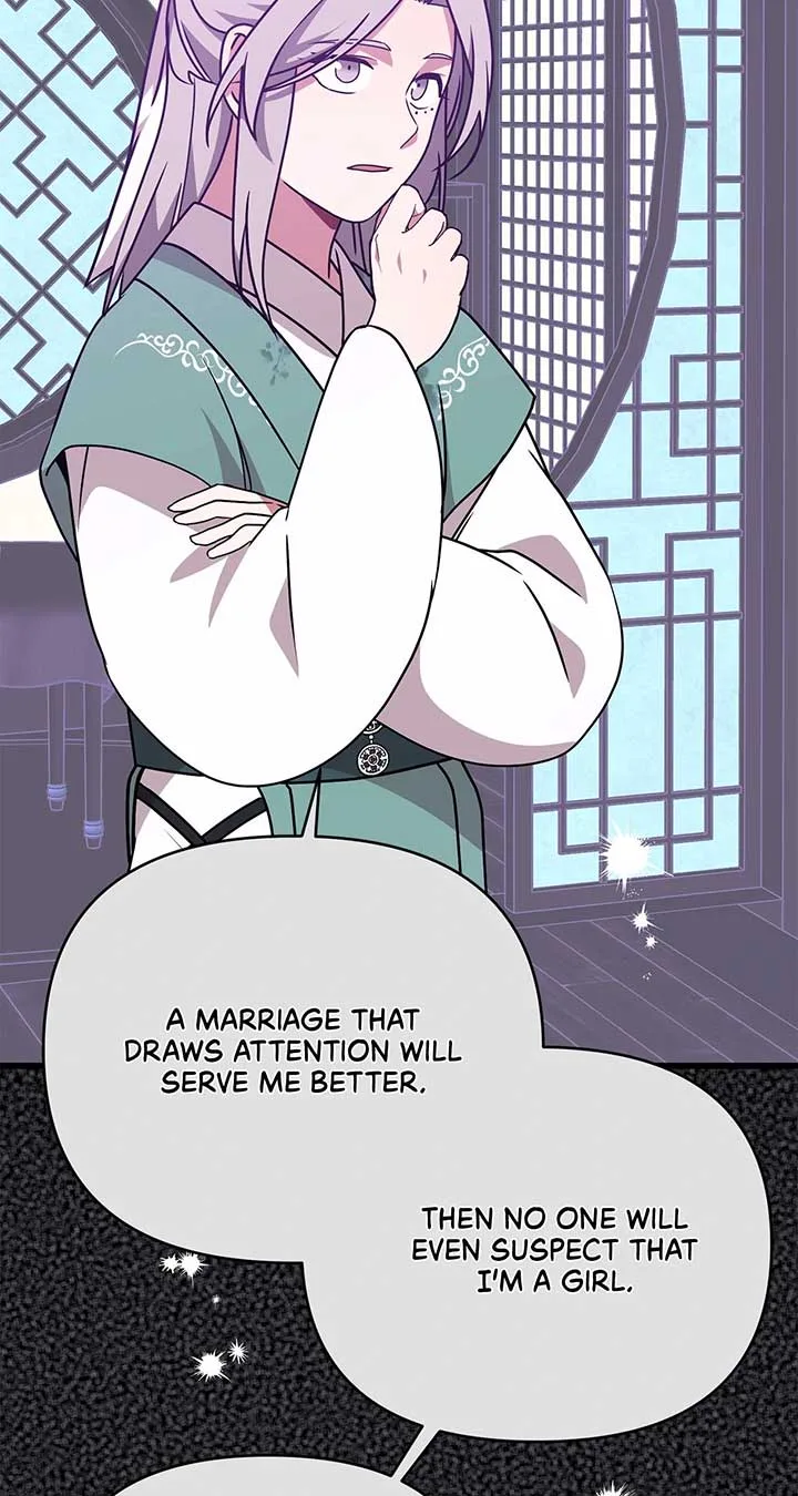 Camellia Chapter 35 page 46